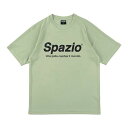 メーカー SPAZIO（スパッツィオ） カテゴリー サッカー　フットサル 分類 プラクティス シャツ 商品名 SPAZIO（スパッツィオ）　GE0781 30　サッカー　フットサル　トレーニングウェア ロゴ プラシャツ 23SS 品番 FEL-GE0781-30 カラー・仕様・サイズ 素材：ポリエステル100% カラー：30（カーキ） 機能：接触冷感/吸水/速乾/UVケア 生産国：中国製 商品説明 接触冷感生地のサラッとシンプルなプラシャツ。 　 　 　 　 　 　 　 　 ※この商品のカラーは、 30（カーキ） となります。