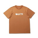 <全品10%OFFクーポン発行中> AKTR(アクター) 223032005 OR バスケットボール Tシャツ CLASSIC AKTR LOGO SPORTS...