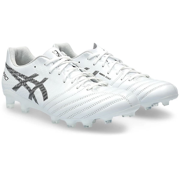 ＜全品10%OFFクーポン発行中 4/29 23:59まで＞ asics（アシックス）　1101A055 100　サッカー　スパイク　DS LIGHT X-FLY PRO ディーエスライト X-FLY プロ 2　23AW