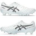 ＜全品10%OFFクーポン発行中 4/29 23:59まで＞ asics（アシックス）　1101A055 100　サッカー　スパイク　DS LIGHT X-FLY PRO ディーエスライト X-FLY プロ 2　23AW 3