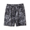 Si10%OFFN[|s 4 29 23:59܂Ł AKTR AN^[ @223015002 BK oXPbg{[@vNeBXpc@REALTREE CAMO SHORT WIDE PANTS 23FW