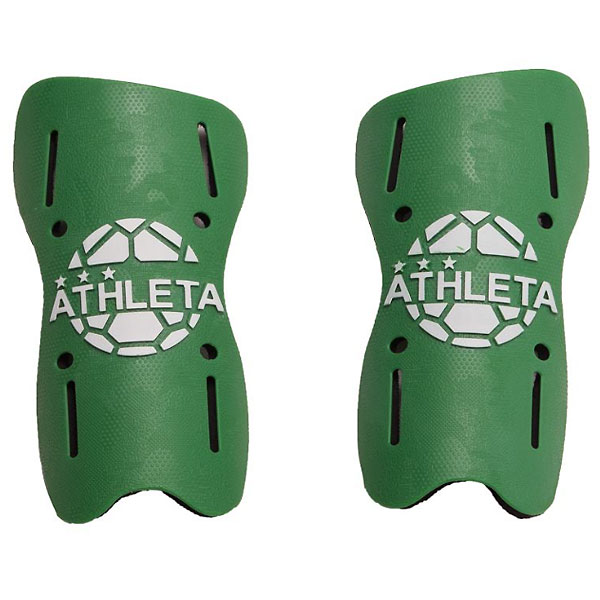 ＜全品10%OFFクーポン発行中＞ アスレタ（ATHLETA）　05242 KGR　サッカー　フットサル　ハード シンガード 23FW