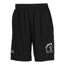 <全品10%OFFクーポン発行中> <ネコポス発送 送料無料> CONVERSE(コンバース) CB251856 1932 バスケットボール プラクティスパンツ ポケット付 25SS