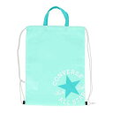 <全品10%OFFクーポン発行中> <ネコポス発送 送料無料> CONVERSE(コンバース) C22550935S 4143 バスケットボール バッグ ナップサック M 25SS