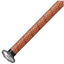 <全品10%OFFクーポン発行中> <ネコポス発送 送料無料> ミズノ(MIZUNO) 1CJYT14300 57 野球 バット用 ベターグリップテープ ブラウ...
