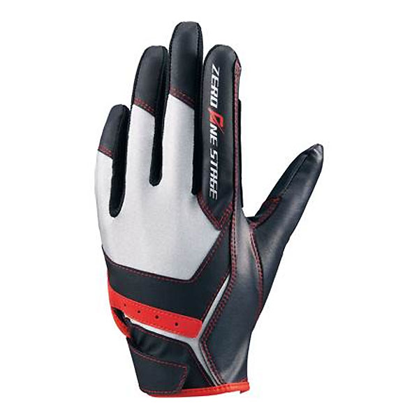 ＜全品10%OFFクーポン発行中＞ ＜ネコポス発送 送料無料＞ ZETT（ゼット）　BG29632J 1964　野球　ジュニア 守備手袋 守備用グラブ ゼロワンステージ 片手用 25SS