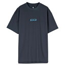 <全品10%OFFクーポン発行中> <ネコポス発送 送料無料> SVOLME(スボルメ) 125135900 028 サッカー フットサル S/S BOXロゴ プラT 25SS