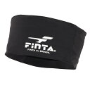 <全品10%OFFクーポン発行中> <ネコポス発送 送料無料> フィンタ(FINTA) FT4433 0500 サッカー フットサル 極冷ヘアバンド 25SS