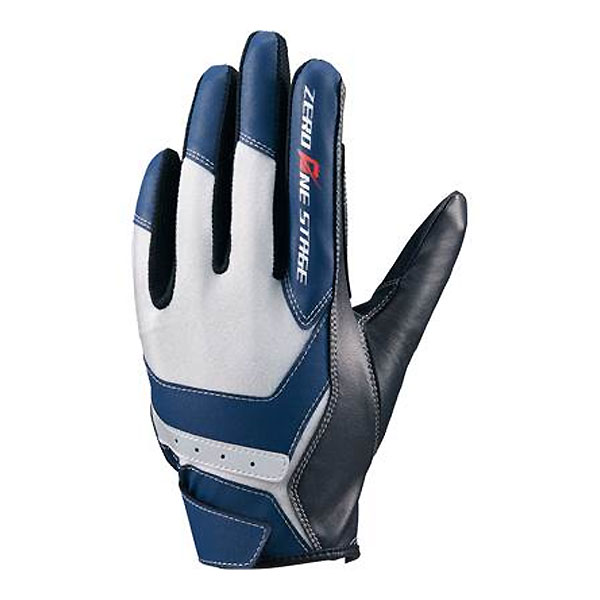 Rakuten - ＜全品10%OFFクーポン発行中＞ ＜ネコポス発送 送料無料＞ ZETT（ゼット）　BG29632J 1929　野球　ジュニア 守備手袋 守備用グラブ ゼロワンステージ 片手用 25SS