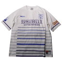 <全品10%OFFクーポン発行中> <ネコポス発送 送料無料> スージョ(SULLO) 1720104023 WHT サッカー フットサル プラクティスシャツ ...