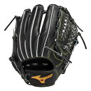 <全品10%OFFクーポン発行中> ミズノ(MIZUNO) 1AJGH32233 09 野球 グラブ 硬式用 ミズノプロ 25年春夏限定モデル 内野手用 25SS