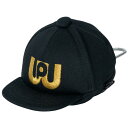 <全品10%OFFクーポン発行中> ワールドペガサス(WORLD PEGASUS) WEAC6MINIC 9090 野球 キャップ型ミニポーチ 25SS