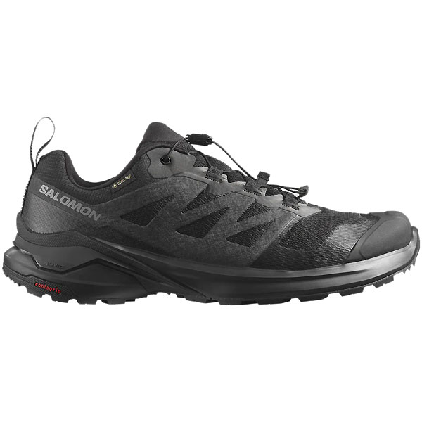 Rakuten - ＜全品10%OFFクーポン発行中＞ サロモン（SALOMON）　L47321100　トレイルランニング　シューズ　X-ADVENTURE GORE-TEX 24FW