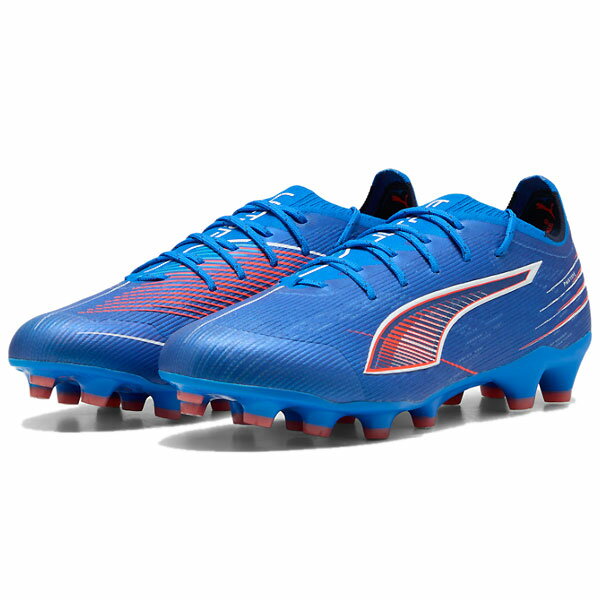 ＜全品10%OFFクーポン発行中＞ PUMA（プーマ）　108559 01　サッカー　スパイク　ULTRA ウルトラ 6 ア..