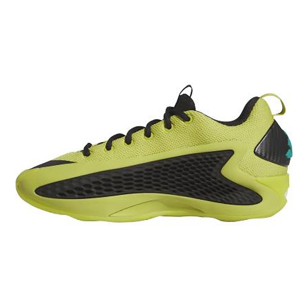 ������10%OFF�����ݥ�ȯ����� adidas�ʥ��ǥ������ˡ�JS1773 �Х����åȥܡ��� ����˥� ���塼�� ANTHONY EDWARDS ���󥽥ˡ� ���ɥ�� 1 LOW 25Q3