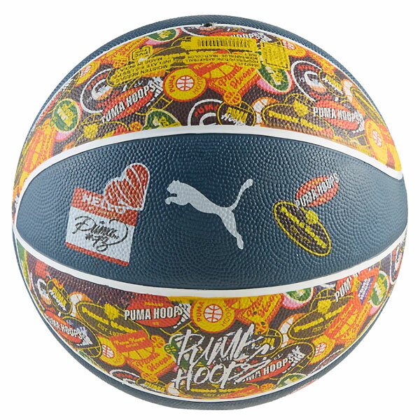 ＜全品10%OFFクーポン発行中＞ PUMA（プーマ） 084872 01 バスケットボール HOOPERS ホットライン 25Q3