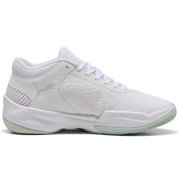 ＜全品10%OFFクーポン発行中＞ PUMA（プーマ）　312180 04　バスケットボール シューズ コート プロ 2 25Q3 3