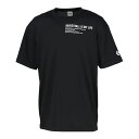 <ネコポス発送 送料無料> CONVERSE(コンバース) CB252363 1911 バスケットボール プリントTシャツ 25FW