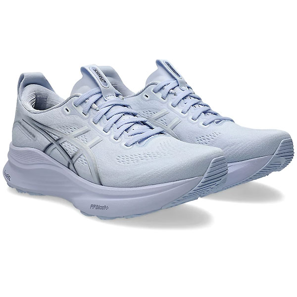 asics（アシックス）　1012B839 401　ランニング　シューズ　レディース　GEL-KAYANO ゲル カヤノ 32 ワイド 25AW ＜全品10%OFFクーポン発行中＞ asics（アシックス）　1012B839 401　ランニング　シューズ　レディース　GEL-KAYANO ゲル カヤノ 32 ワイド 25AW