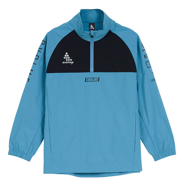 ＜全品10%OFFクーポン発行中＞ SVOLME（スボルメ）　125350501 026　サッカー　ジュニア Jr ピステ ハ..