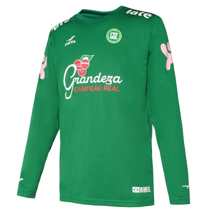 ＜全品10%OFFクーポン発行中＞ ＜ネコポス発送 送料無料＞ フィンタ（FINTA）　FT4504　3100　サッカー　フットサル　GDZ L/S プラクティスシャツ　25FW