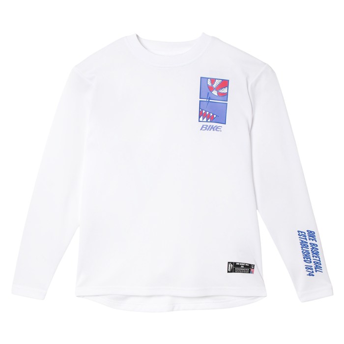 ＜全品10%OFFクーポン発行中＞ ＜ネコポス発送 送料無料＞ バイク（BIKE）　BK6714　0100　バスケット..