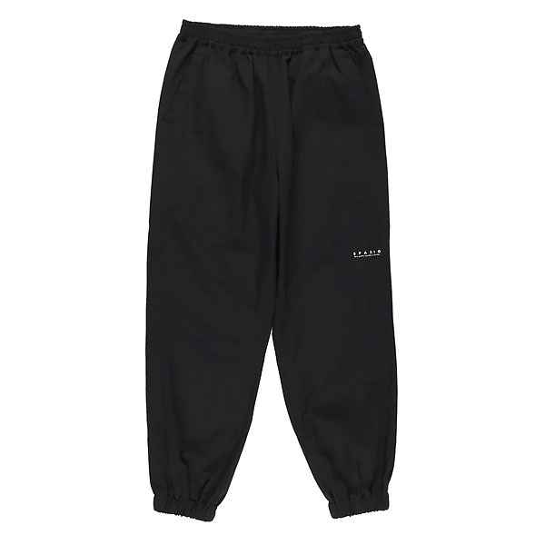 ＜全品10%OFFクーポン発行中＞ ＜ネコポス発送 送料無料＞ SPAZIO（スパッツィオ） BT0291 02 サッカー フットサル フレキシブル ラインパンツ 25FW