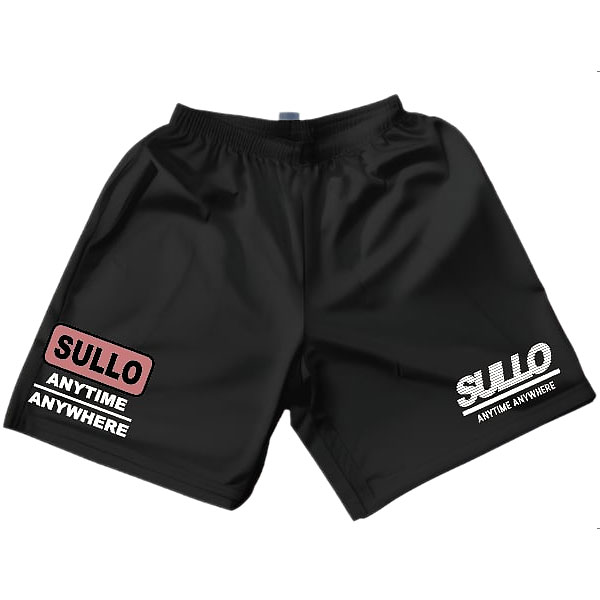 ＜全品10%OFFクーポン発行中＞ ＜ネコポス発送 送料無料＞ スージョ（SULLO）　1731104008 BLK　サッカ..