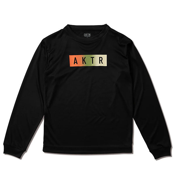 ＜全品10%OFFクーポン発行中＞ ＜ネコポス発送 送料無料＞ AKTR（アクター）　225038005 BK　バスケッ..