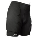 <全品10%OFFクーポン発行中> McDavid(マクダビッド) ガードショーツ M7740 ブラック 14SS