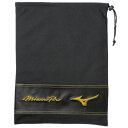 <全品10%OFFクーポン発行中> ミズノ(MIZUNO) 11GZ170000 野球 ミズノプロ シューズ袋 20SS