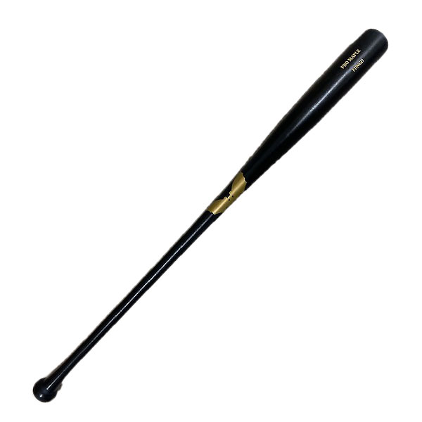 ＜全品10%OFFクーポン発行中＞ SAM BAT（サムバット）　FUNGO BLK　 野球　バット　硬式用　ノックバット　限定モデル　22FW