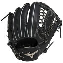 ＜全品10%OFFクーポン発行中 4/29 23:59まで＞ ミズノ（MIZUNO）　1AJGH11313 092　野球　グラブ　硬式用　ミズノプロ　イチロー×ミズノ　A51　内野手用　BSSショップ限定　22AW