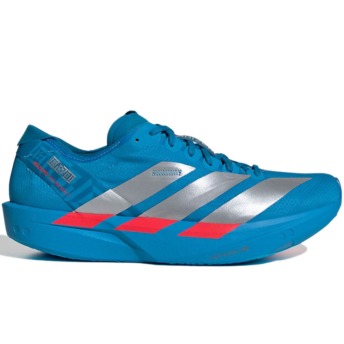 ANSPOの＜全品10%OFFクーポン発行中＞ adidas（アディダス）　JR4794 ランニングシューズ adiZERO TAKUMISEN アディゼロ タクミ セン 11 M　26Q1｜アングル2