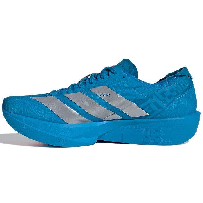 ANSPOの＜全品10%OFFクーポン発行中＞ adidas（アディダス）　JR4794 ランニングシューズ adiZERO TAKUMISEN アディゼロ タクミ セン 11 M　26Q1｜アングル3