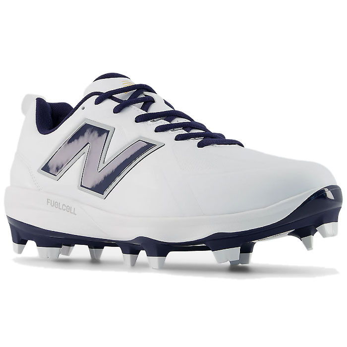 ＜全品10%OFFクーポン発行中＞ ニューバランス（new balance） M10006SP4E 野球 樹脂底 ポイントスパイク FuelCell 1000 PU Molded V1 26SS