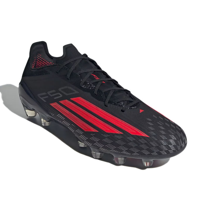＜全品10%OFFクーポン発行中＞ adidas（アディダス） JQ4343 サッカー スパイク F50 ELITE HG/AG 26Q1