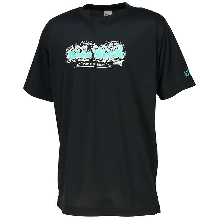 ＜ネコポス発送 送料無料＞ CONVERSE（コンバース）　CB261356 1943　バスケットボール　プリントTシャ..