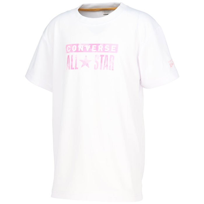 ＜ネコポス発送 送料無料＞ CONVERSE（コンバース）　CB461353 1161 バスケットボール　ジュニア プリ..