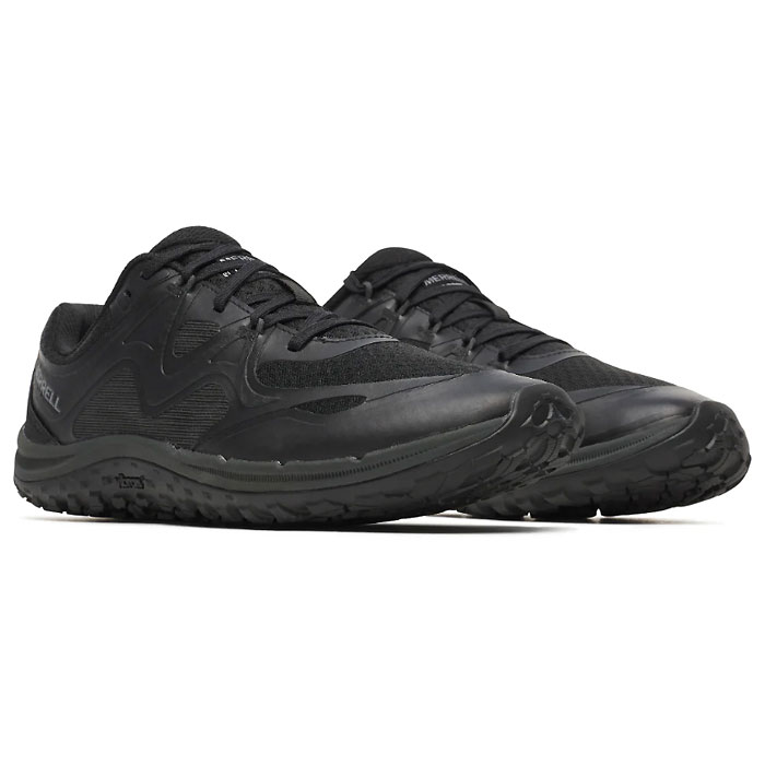 Rakuten - ＜全品10%OFFクーポン発行中＞ MERRELL（メレル）　M00003289 メンズ トレッキング ハイキング シューズ　TRAIL GLOVE トレイル グローブ 8 26SS