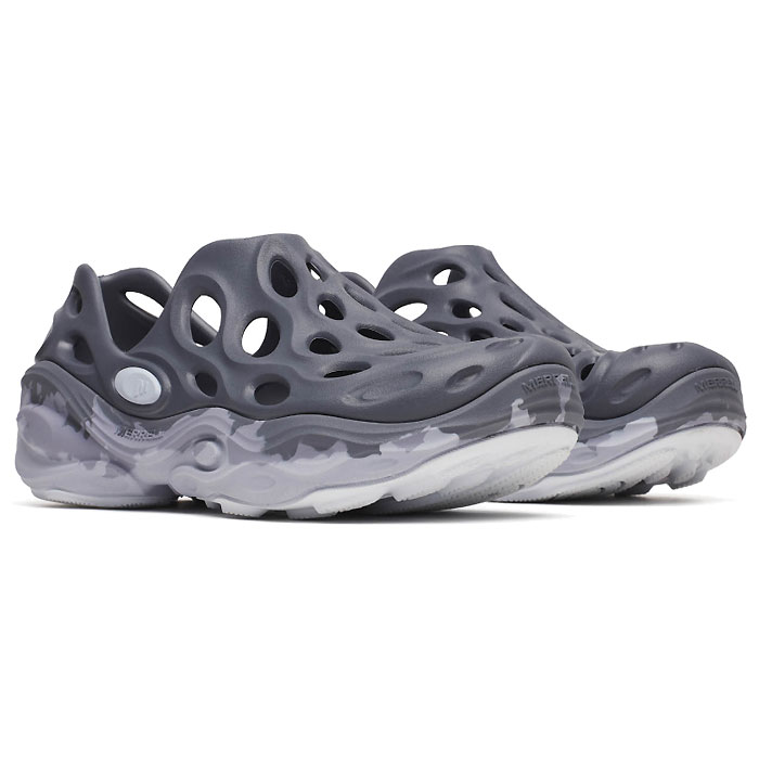 Rakuten - ＜全品10%OFFクーポン発行中＞ MERRELL（メレル）　M00003581 メンズ マルチSP アフタースポーツ スライド シューズ　HYDRO NEXT GEN MOC ハイドロ ネクスト ジェン モック 26SS