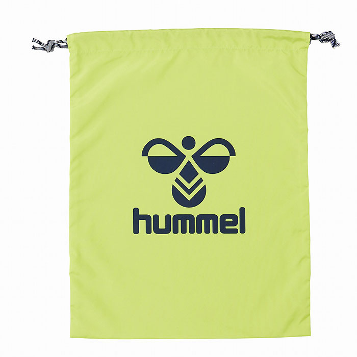 ＜ネコポス発送 送料無料＞ ヒュンメル（hummel）　HFB7147 32　マルチSP　カラーマルチバッグ 26SS