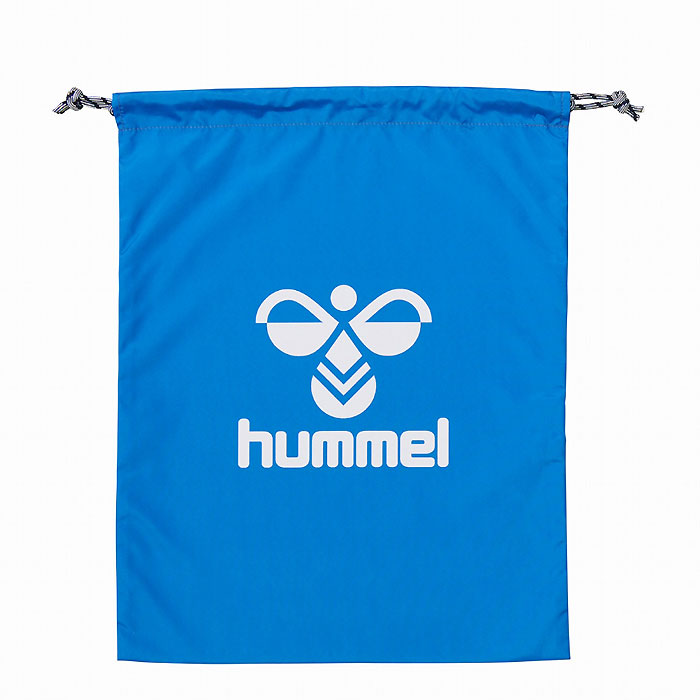 ＜ネコポス発送 送料無料＞ ヒュンメル（hummel）　HFB7147 67　マルチSP　カラーマルチバッグ 26SS