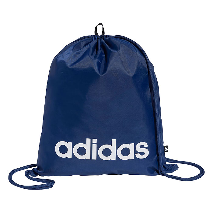 ＜ネコポス発送 送料無料＞ adidas（アディダス）　KUK78 IN6131　マルチSP　バッグ リニア ジムサック..