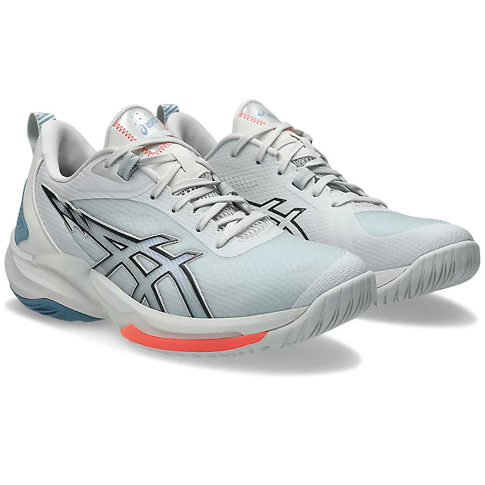 asics（アシックス） 1063A114 101 バスケットボール シューズ SWIFTACE スイフトエース STANDARD 26SS