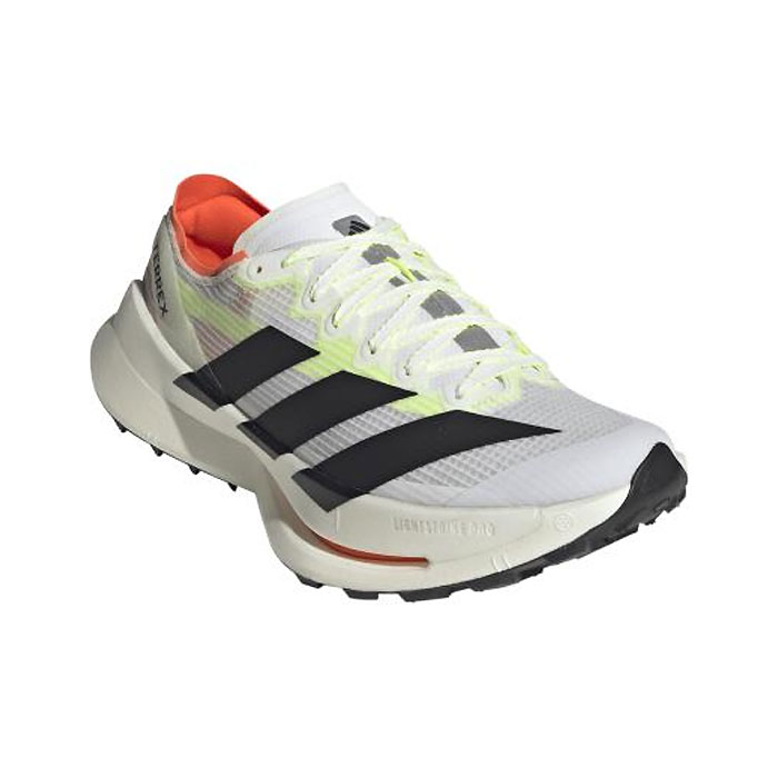 Rakuten - ＜全品10%OFFクーポン発行中＞ adidas（アディダス）　JS3534 トレイルランニング シューズ Terrex テレックス アグラヴィック スピード ウルトラ 2 トレイルランニング 26Q1