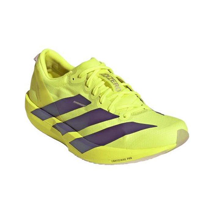 Rakuten - ＜全品10%OFFクーポン発行中＞ adidas（アディダス）　JQ0778　ランニングシューズ レディース　adiZERO JAPAN アディゼロ ジャパン 9 W　26Q1