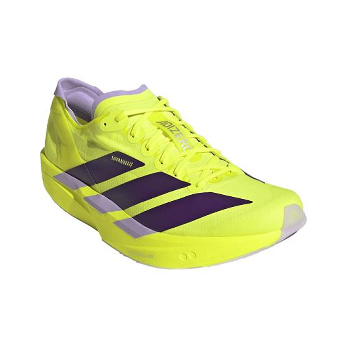adidas（アディダス） JQ0781 ランニングシューズ adiZERO TAKUMISEN アディゼロ タクミ セン 11 M 26Q1