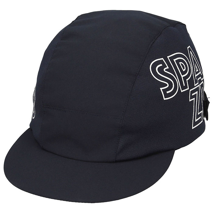 Rakuten - ＜全品10%OFFクーポン発行中＞ SPAZIO（スパッツィオ）　CP0055 21　サッカー　フットサル　ジュニア Jr ロゴ キャップ 26SS