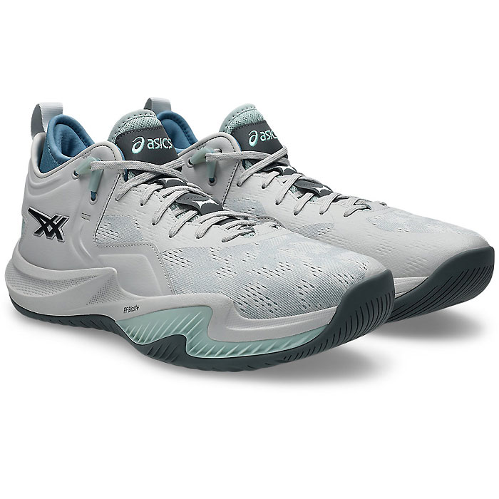 ＜全品10%OFFクーポン発行中＞ asics（アシックス）　1061A051 020　バスケットボール　シューズ　NOVA SURGE ノヴァ サージ LOW 2 STANDARD 26SS